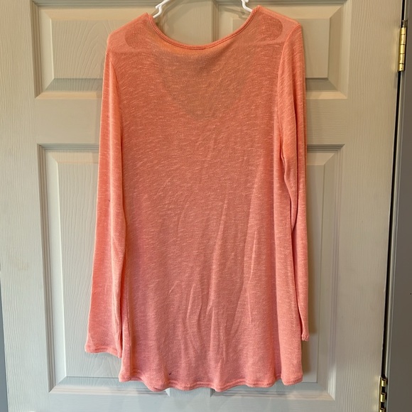 Long sleeve top - Picture 2 of 2